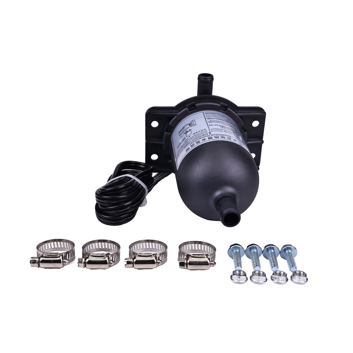 Engine Heater w/ plug TPS151GT8000 preheater 1500W 120V 80℉（27℃）100