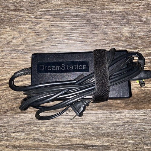 Philips DreamStation Power AC Adapter Power Supply & Cord ADE022 eBay