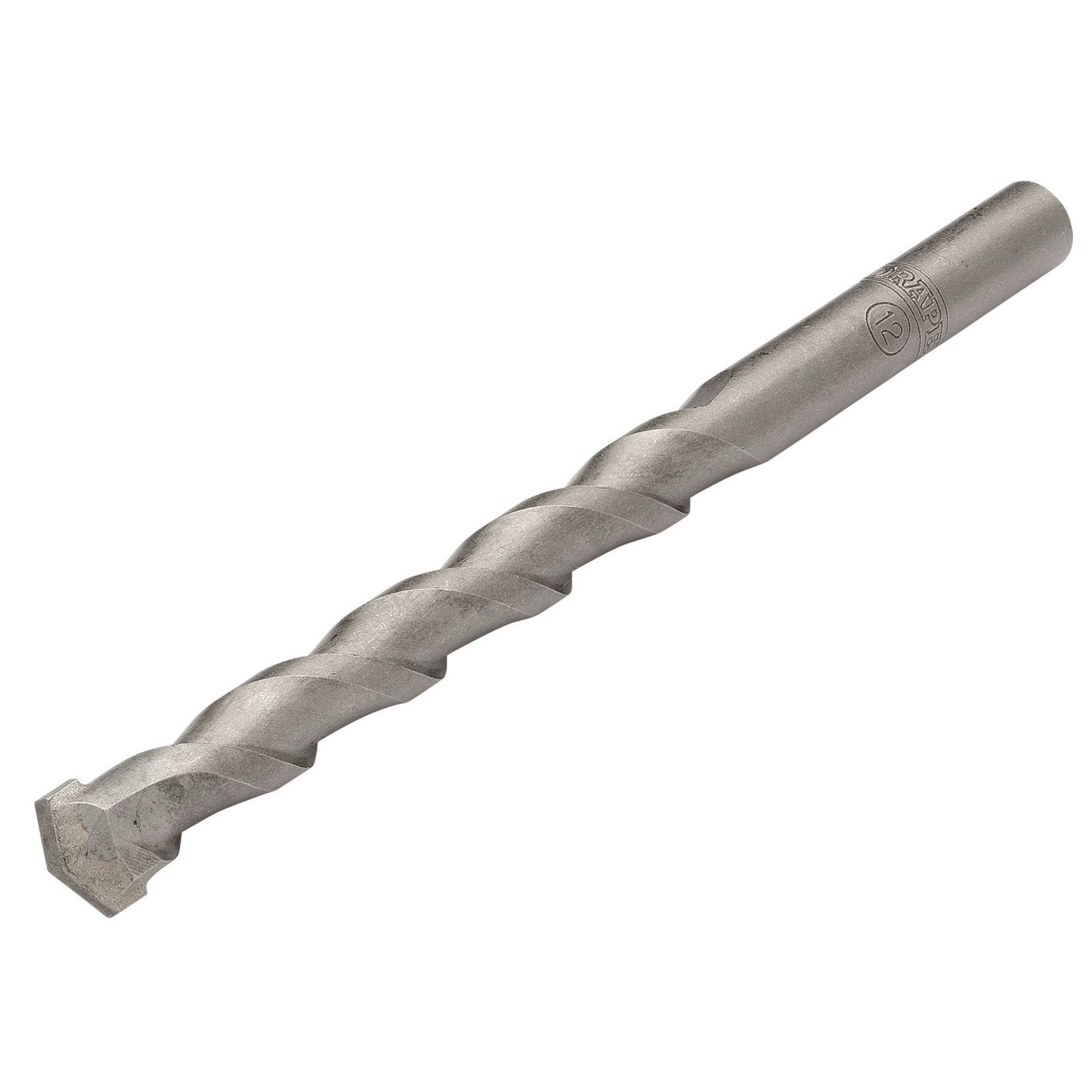 Draper Masonry Drill Bit - 12X150mm - 14321