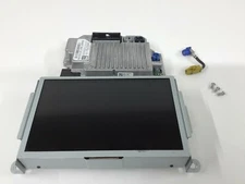 16-18 FORD ESCAPE 8" SYNC 3 RADIO SCREEN W/APIM MODULE VOICE RECOG HJ5T-14G370FB