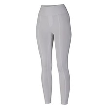 Aubrion Womens/Ladies Hudson Horse Riding TightsXXS White ER1396