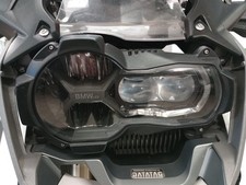 2015 BMW R1200 GS ADVENTURE R 1200 GS HEADLAMP HEADLIGHT