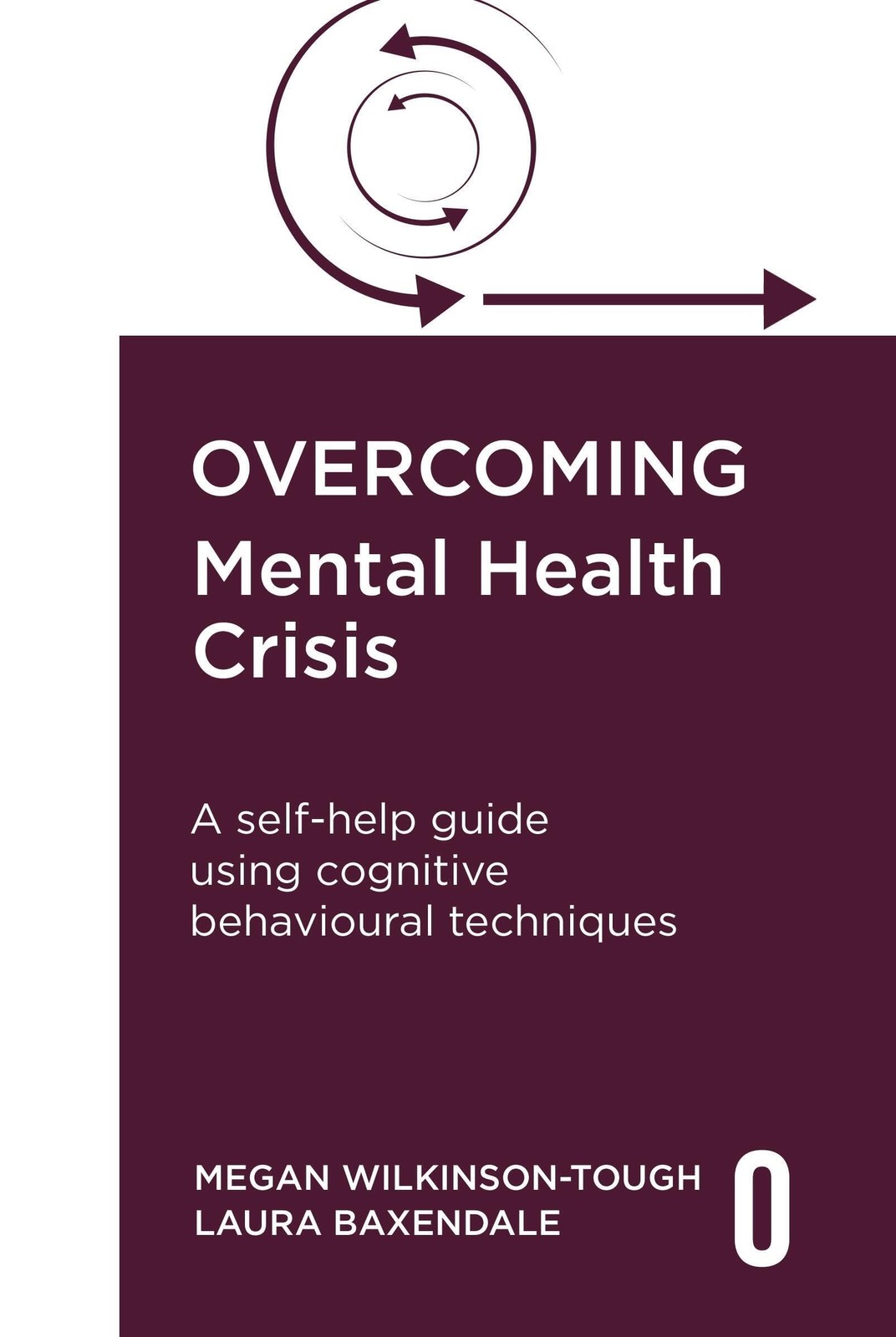 Overcoming Mental Health Crisis by Megan Wilkinson-Tough, Lau... - 9781408783139 - Image 8