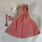 VINTAGE 1960’s BARBIE outfit #962 Barbie Q Outfit -incomplete