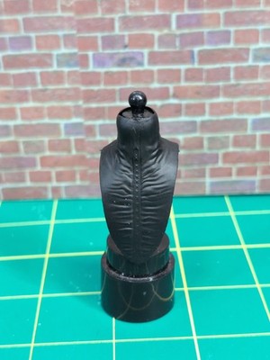 1/12 Scale Neck Under Garment For ''THIN STYLE'' 6'' Figure *US SELLER & SHIP DAILY