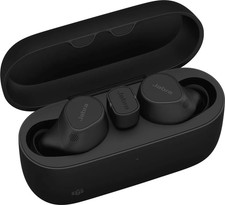 Jabra Evolve2 Buds MS Headset In-Ear (Bluetoo...