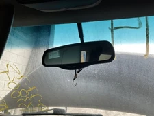 SILVRDO15 2000 Rear View Mirror 5231222