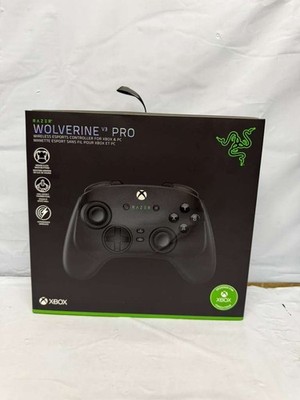 Razer Wolverine V3 Pro Wireless Gaming Controller