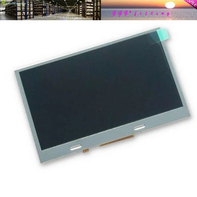 4.3 inch LCD Display Screen For Keysight 34465A 34461A 34470A 33500B Replacement