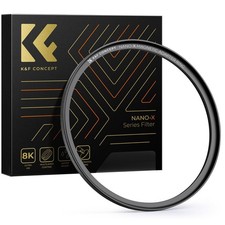 49-77mm Magnetic Filter Adapter Ring, for 49mm Lens Install 77mm Magnetic Filter