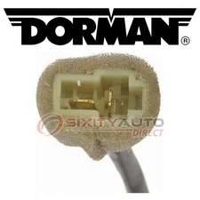Dorman 748-369 Power Window Motor & Regulator Assembly for 88895 47-45040R sp