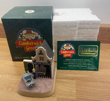 Camberwick Green Figure -