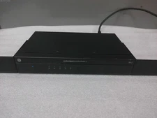 Pakedge RE-2, 4 Port Gigabit Multimedia Router w/120 VAC Power Cord