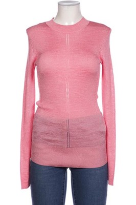 CHRISTOPHER KANE Pullover Damen Strickpullover Strick Oberteil Gr. M... #xv57i05