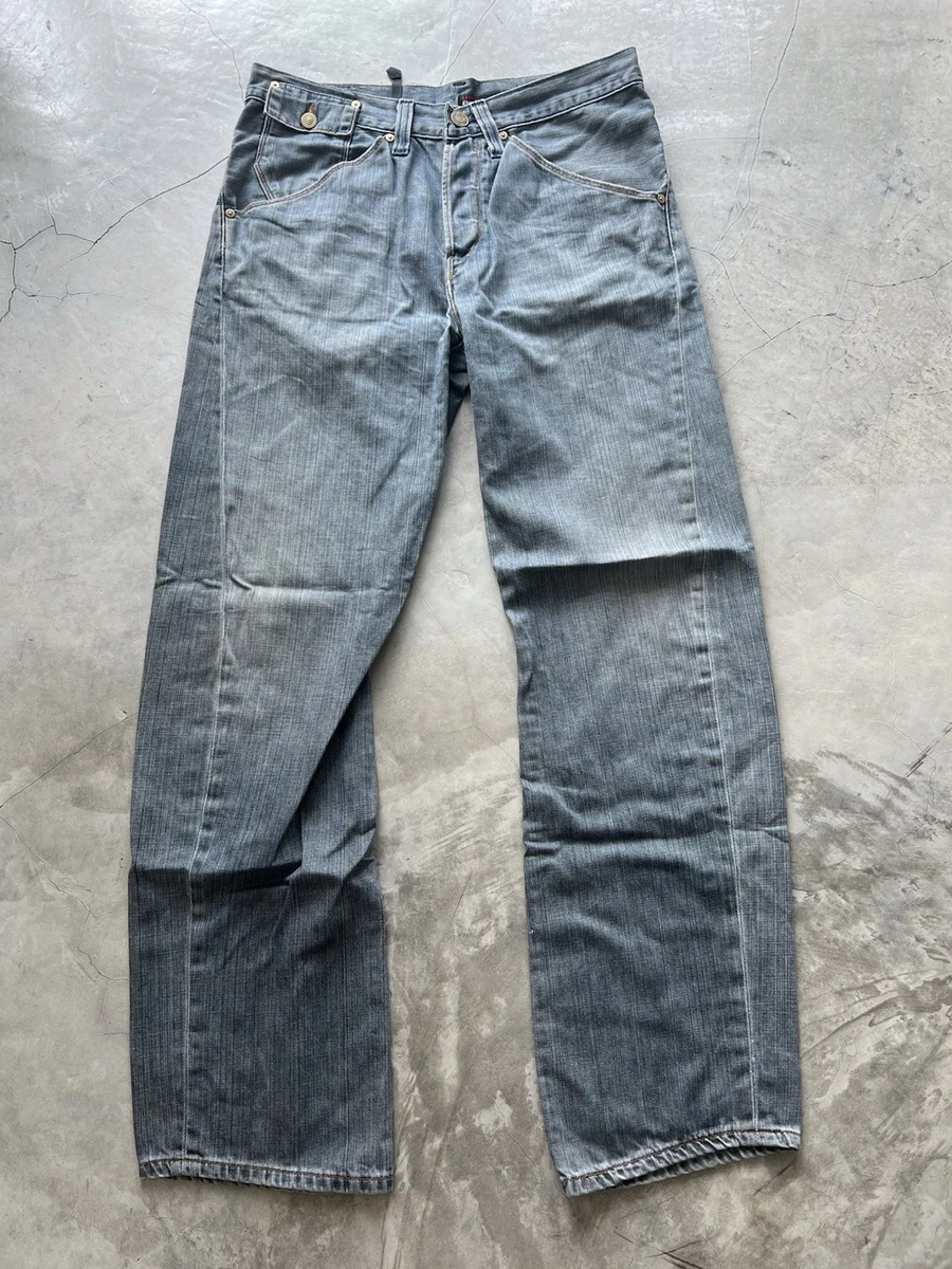 Levi's Engineered Blue Jeans for Men for sale | eBay