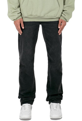 NWT mnml Men's Straight Every Day Denim Jeans - Vintage Black - Size 29x34