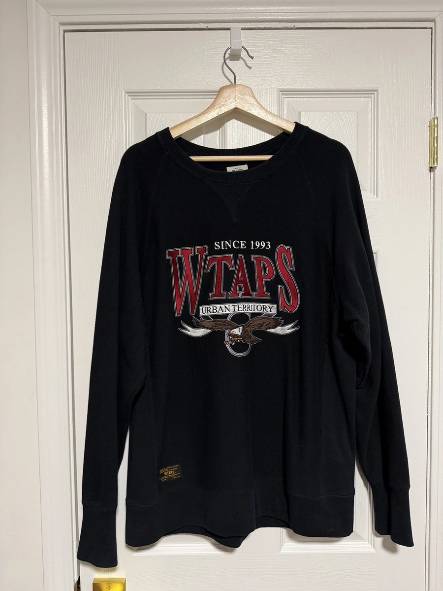 WTAPS Clothing for Men for sale | eBay