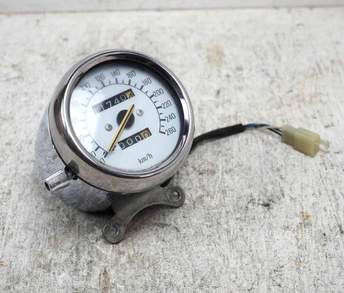 Other Motorcycle Instruments and Gauges for Yamaha Vmax 1200 for