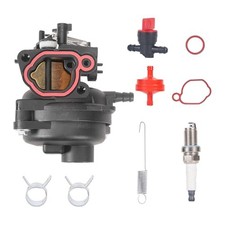 799584 Mower Carburetor for 594058 596505 593261 594057 798452 550EX 725EXI