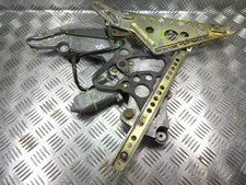 Mercedes Benz C126 W126 Coupe SEC Fensterheber hinten rechts mit elktromotor .