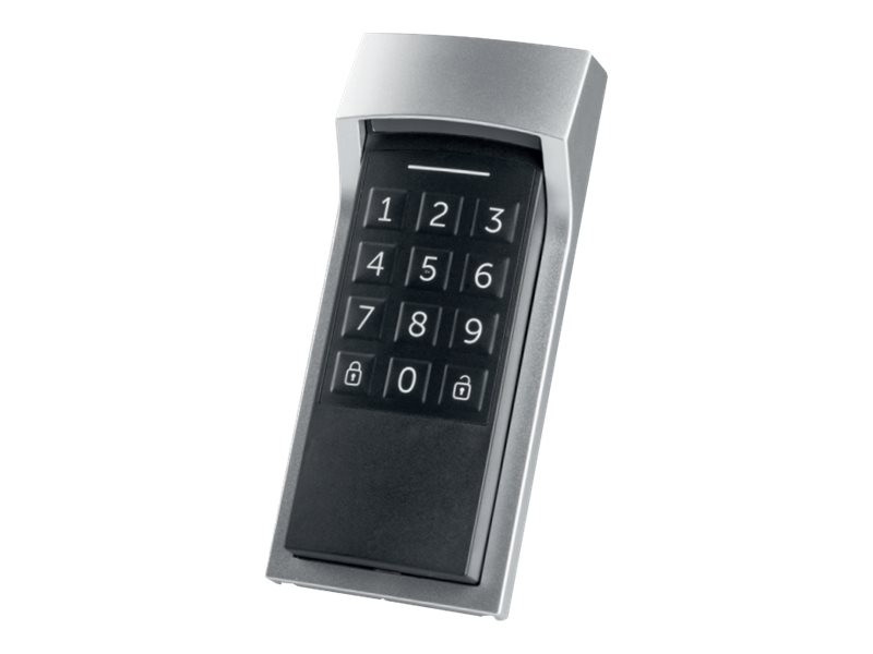 eQ-3 AG Homematic IP Keypad HmIP-WKP 868 868.6 MHz 869.4 869.65 MHz 156424A0