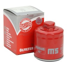Ölfilter für AUDI A2; SEAT IBIZA, LEON; SKODA FABIA, OCTAVIA; VW GOLF, POLO
