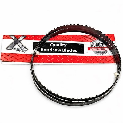 Record BS300E Bandsägeblatt 1/4 Zoll x 14 TPI