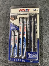 Lenox Saw Blades