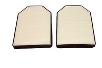Innenraumfilter VW A8 94-02 !!!Kpl 2 STK !!!