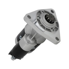 Starter Motor For Belarus Tractor 250 250AS 300 310 400 400A 400AN 24063708000