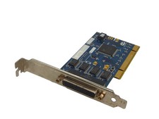 Connect Tech 65864G BlueStorm PCI RS232 PCI Card