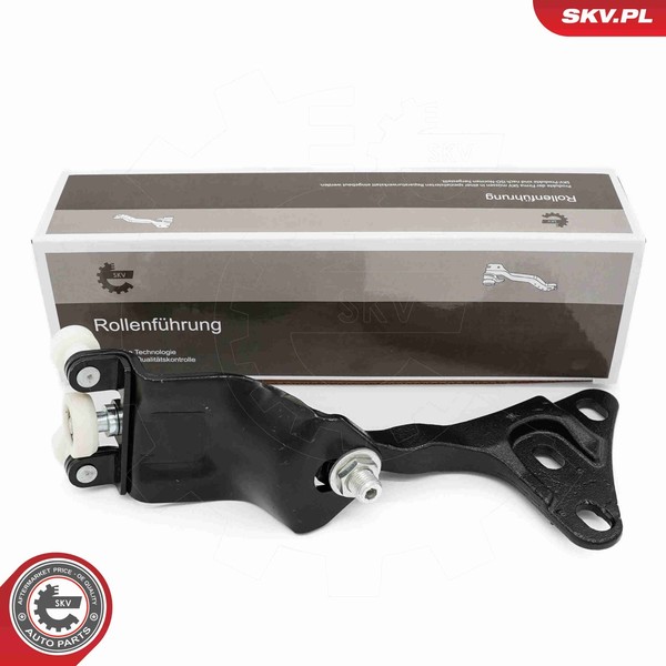 RollenfüHrung SchiebetüR Esen SKV 97SKV112 FüR Ford Transit V363 FCD FDD Bus FAD-image