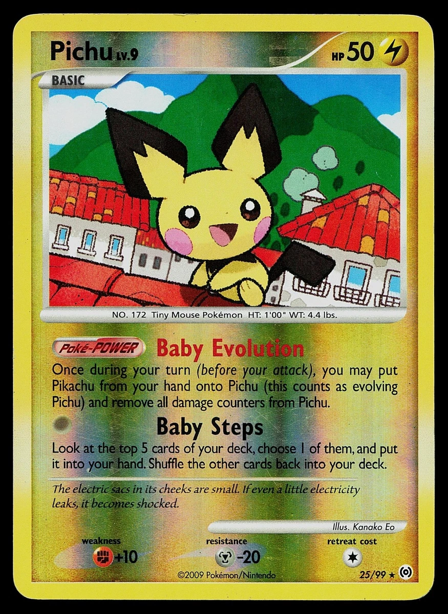 Preços baixos em Cartões colecionáveis individuais de Pokemon de