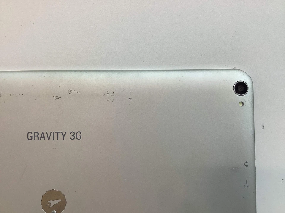 TABLET PC SPC GRAVITY 3G 10,1 16GB 3G LIBRE 19628979 - Imagen 4 de 4