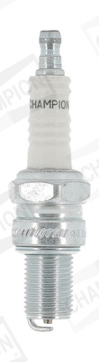 Champion OE091/T10 Spark Plug for Alpine Aprilia Motorcycles Fiat Jaguar Lada Lam