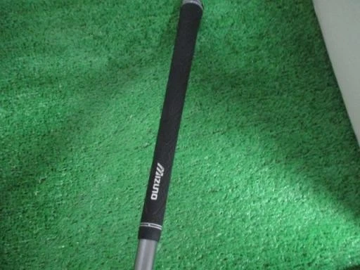 Mizuno JPX850 Iron Set 5-9,Pw,Gw 7pc Flex R Orochi Graphite - Image 4 of 4