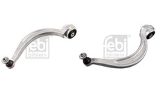 2x Querlenker Vorderachse hinten für AUDI A4 Allroad B9 Avant A5 Cabriolet