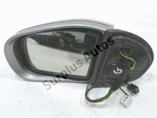 Retroviseur gauche (ou coque) Mercedes CLASSE E