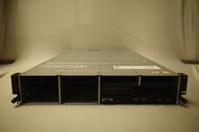 IBM System x3630 M4 Server 2x Intel xeon e5 2420 CPU 192GB Ram