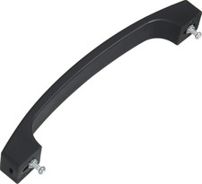 Microwave Door Handle For GE JVM3160DF1BB JVM3160DF2BB JVM3160DF4BB JVM3160DF3BB