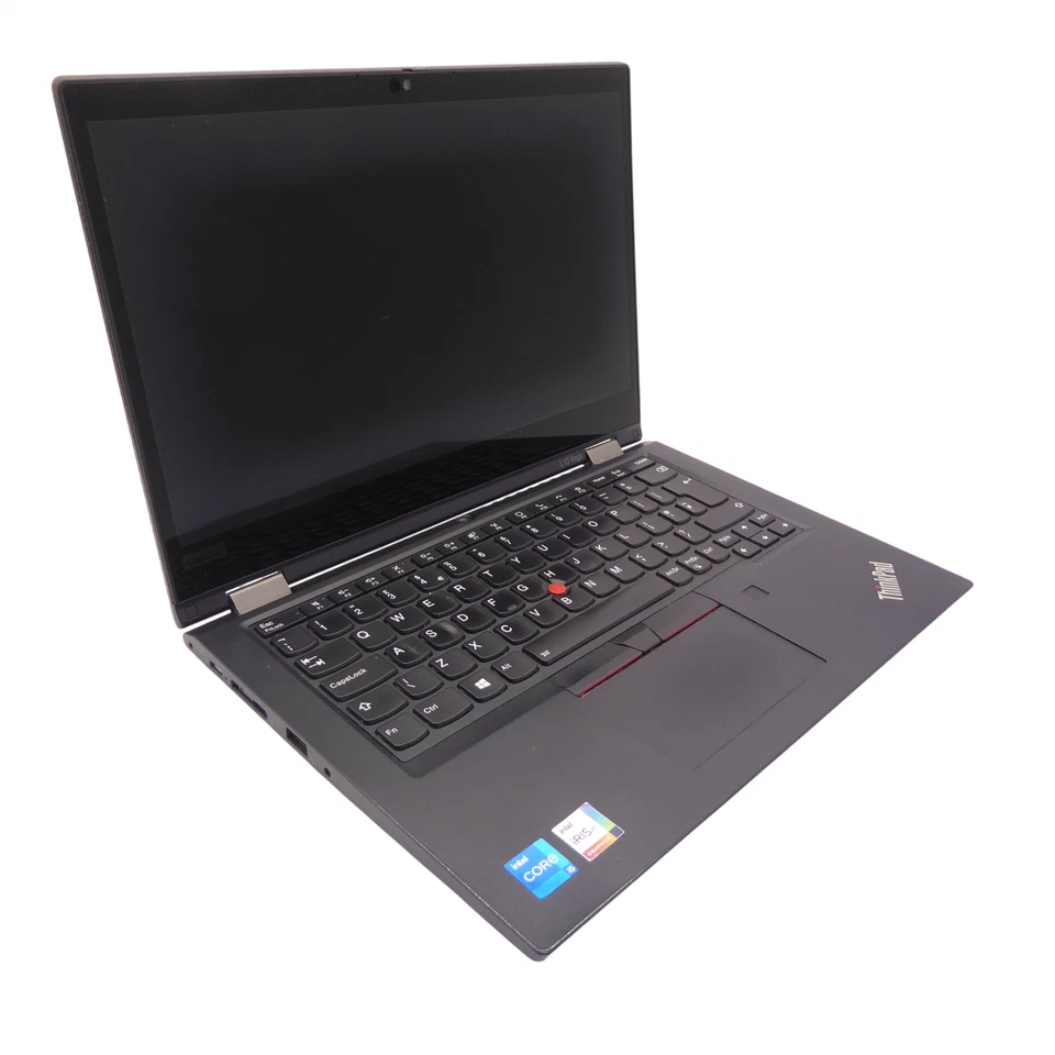 Lenovo ThinkPad L13 Yoga G2 · i5-1135G7 · 8GB · 256GB, photo 3 of 5
