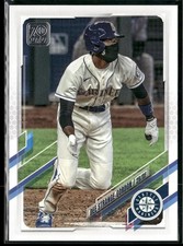 2021 Topps #119 Dee Strange-Gordon