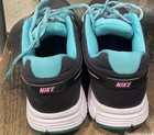 Nike Revolution 2 Womens Size: 11; Color: Black & Green (Great Conditions) — photo 5