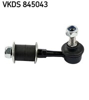 SKF Stange/Strebe, Stabilisator Vorderachse Beidseitig U.A. FüR Hyundai, KIA