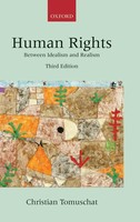 Human Rights 3E Ccael C | Tomuschat | Buch | Gebunden | Englisch | 2014