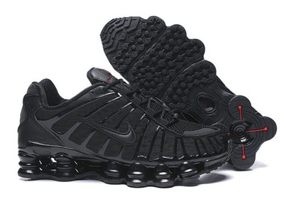 2026 NUE Shox TL Herren Größe Sportschuhe |NikeShox TL | Casual Trainers
