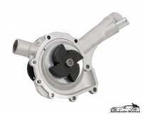 Wasserpumpe FüR Daewoo Korando Cabrio, Mercedes E-Klasse T-Model CLK 97-03