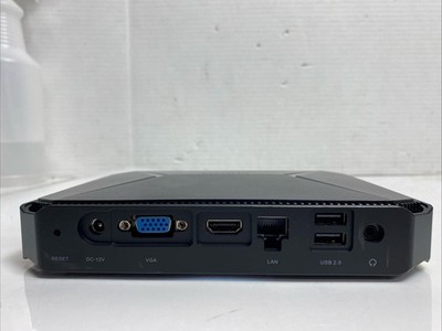CHUWI HeroBox Mini PC Celeron N5100 8GB RAM 256GB SSD WiFi Windows