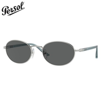 Persol PO1018S 518/B1 52 Sunglasses Persol Ida Tempered  display picture 2