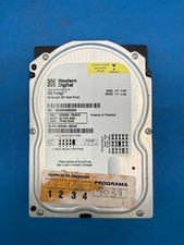 Western Digital WD Protege WD800EB 80GB 3.5 IDE PATA Hard Drive RE